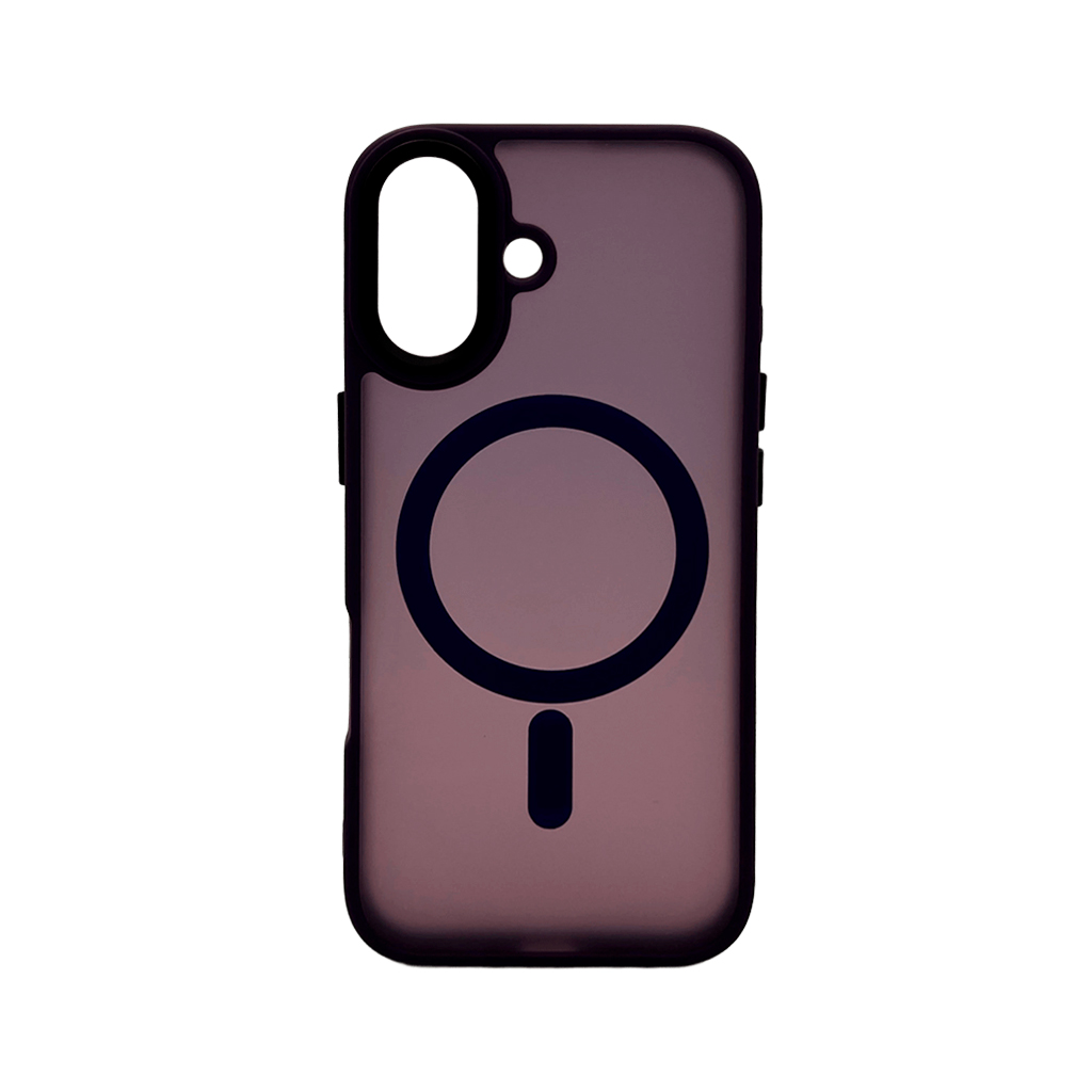 Чохол для iPhone 16 Cosmic Magnetic