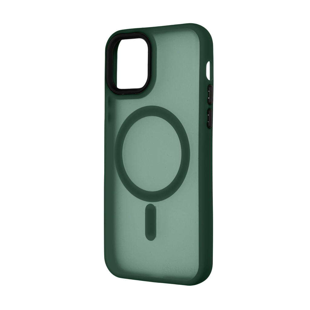 Чохол для iPhone 16 Cosmic Magnetic