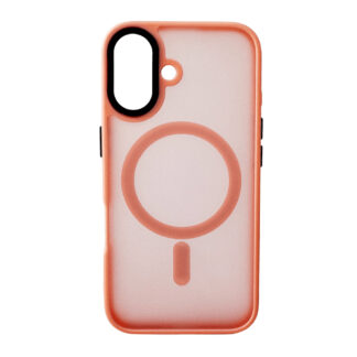 Чохол для iPhone 16 Cosmic Magnetic