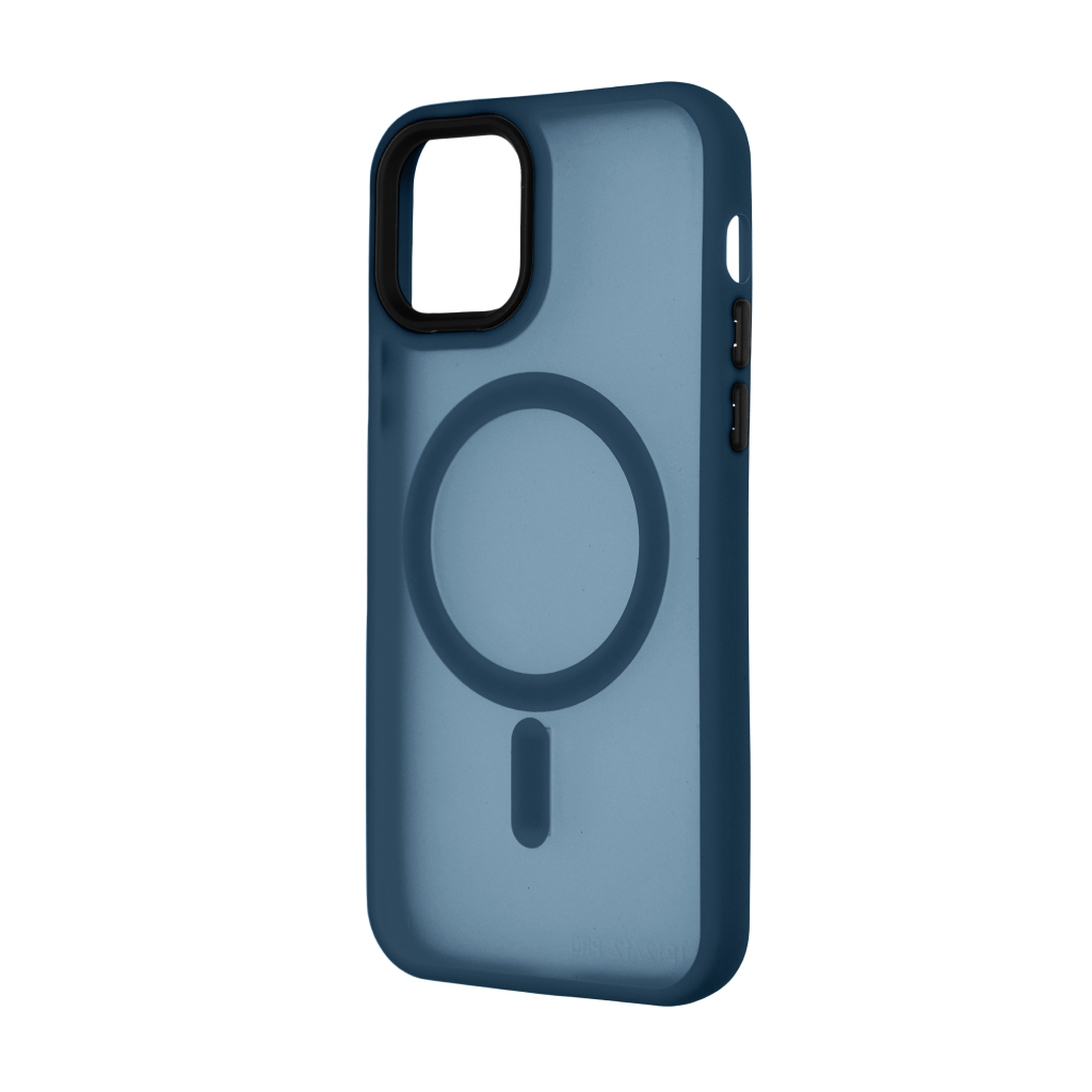 Чохол для iPhone 16 Cosmic Magnetic