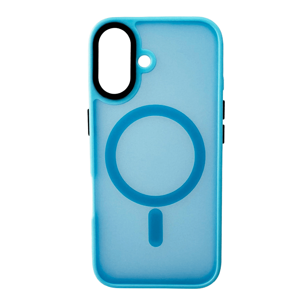 Чохол для iPhone 16 Cosmic Magnetic