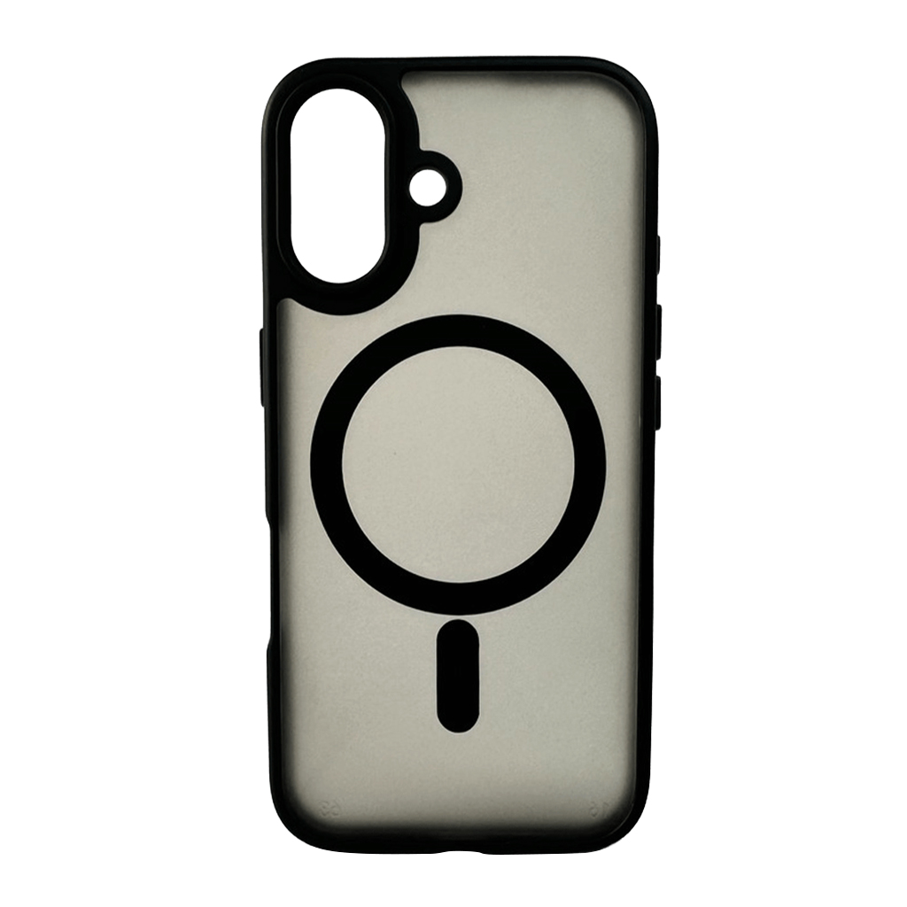 Чохол для iPhone 16 Cosmic Magnetic