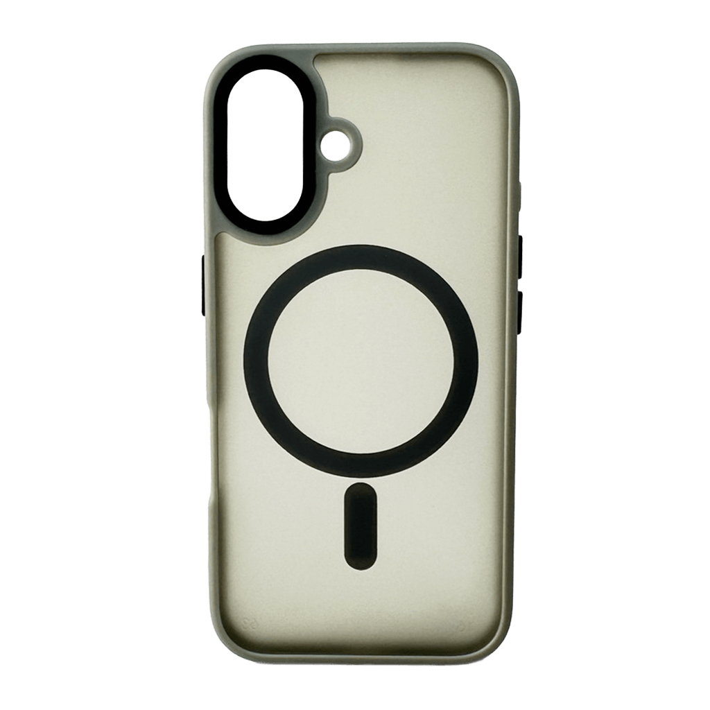 Чохол для iPhone 16 Cosmic Magnetic