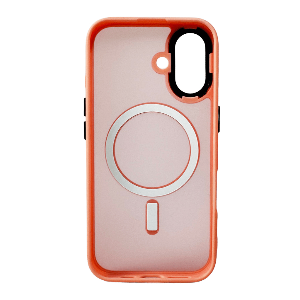 Чохол для iPhone 16 Cosmic Magnetic — фото 3