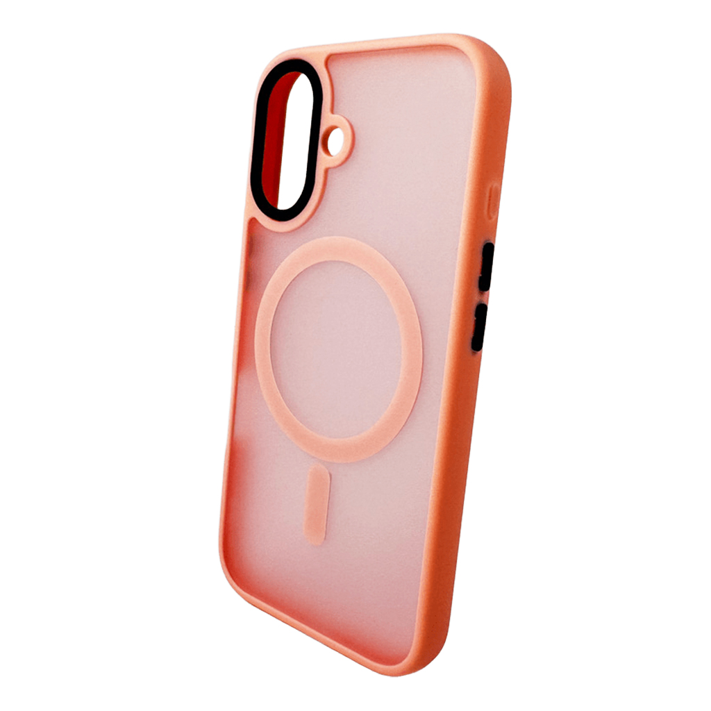 Чохол для iPhone 16 Cosmic Magnetic — фото 4