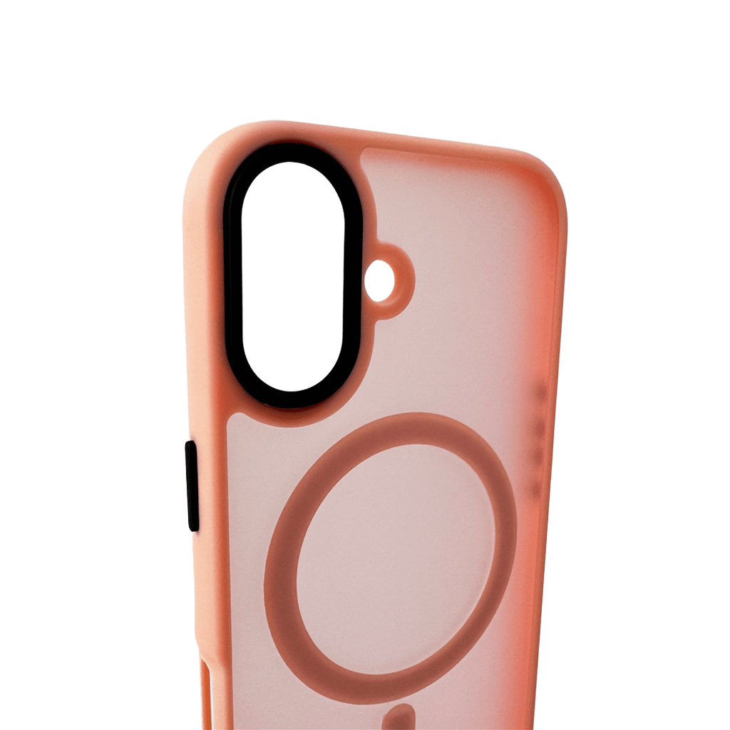 Чохол для iPhone 16 Cosmic Magnetic — фото 5