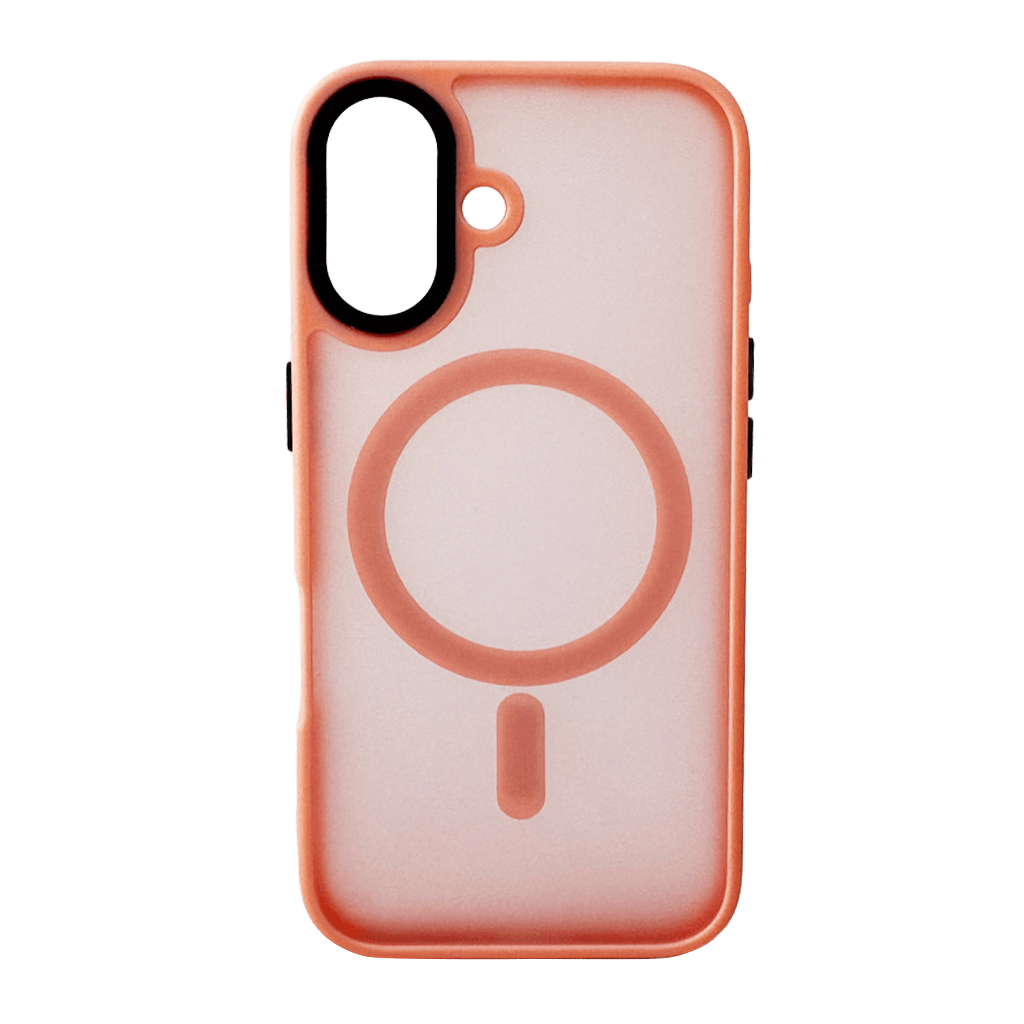 Чохол для iPhone 16 Cosmic Magnetic