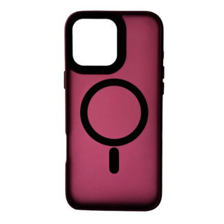 Чохол для iPhone 16 Pro Max Cosmic Magnetic