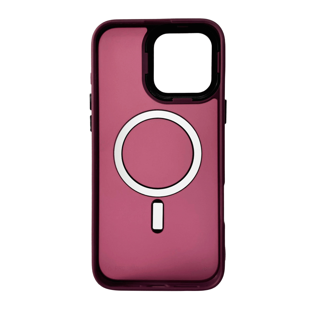 Чохол для iPhone 16 Pro Max Cosmic Magnetic — фото 3