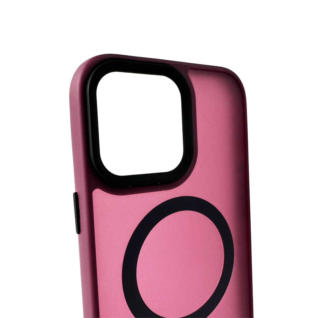 Чохол для iPhone 16 Pro Max Cosmic Magnetic — фото 5