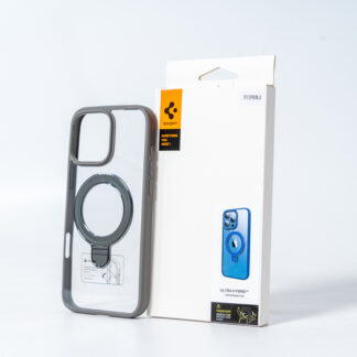 Чохол для iPhone 16 Pro Spigen AAA Magnetic Ring