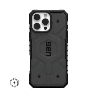Чохол для iPhone 16 UAG AAA Pathfinder Mag