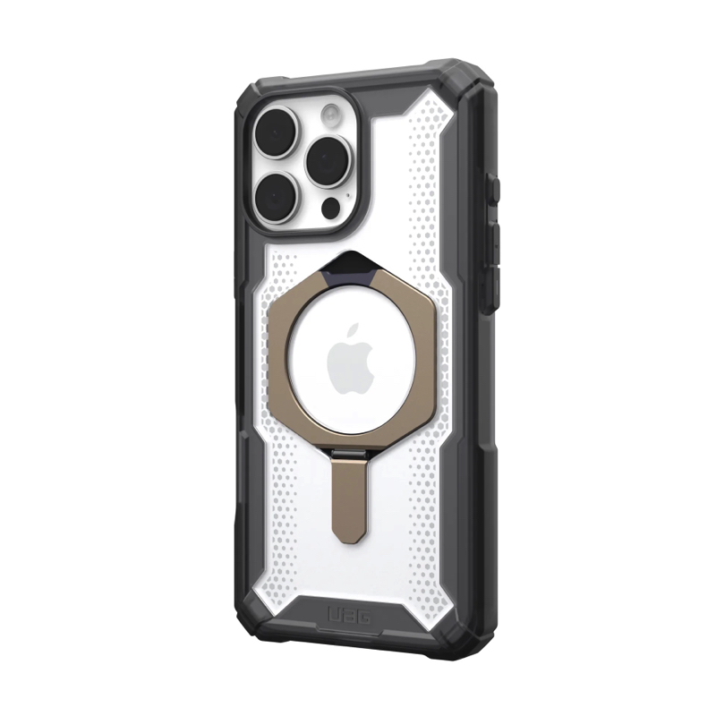 Чохол для iPhone 16 UAG AAA Plazma Mag XTE Black — фото 6