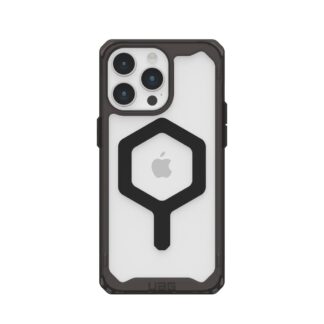 Чохол для iPhone 16 UAG AAA Plyo All Black
