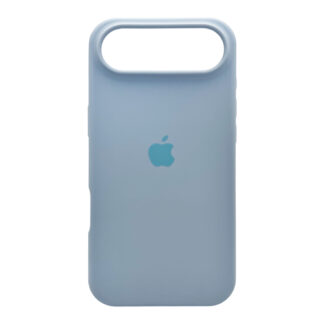 Чохол для iPhone 17 Air 5 Silicone Full Case AA Open Cam Lilac