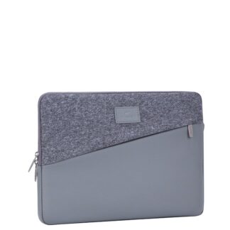 Чохол для ноутбука 13.3" для MacBook Pro та Ultrabook, с i рий Rivacase