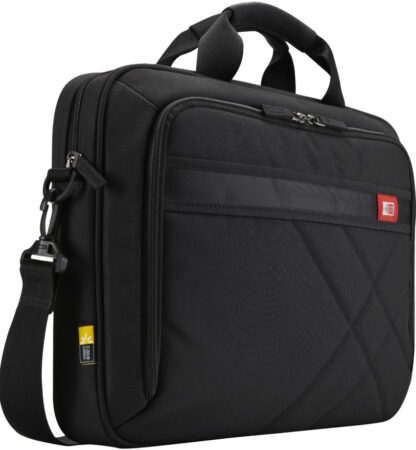 Чохол для ноутбука 15.6" CASE LOGIC DLC115 чорного кольору