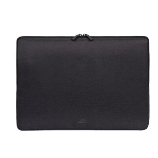 Чохол для ноутбука 15.6", Колекц i я "Suzuka", чорний Rivacase 7705