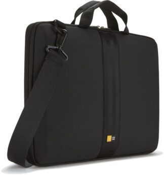 Чохол для ноутбука 16" CASE LOGIC Attache QNS-116 Black