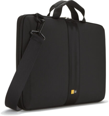 Чохол для ноутбука 16" CASE LOGIC Attache QNS-116 Black