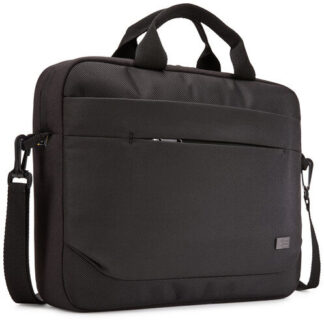 Чехол для ноутбука Case Logic Advantage Attache 14" Adva-114 (Черный)