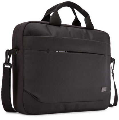 Чохол для ноутбука CASE LOGIC Advantage Attache 14" Adva-114 чорний