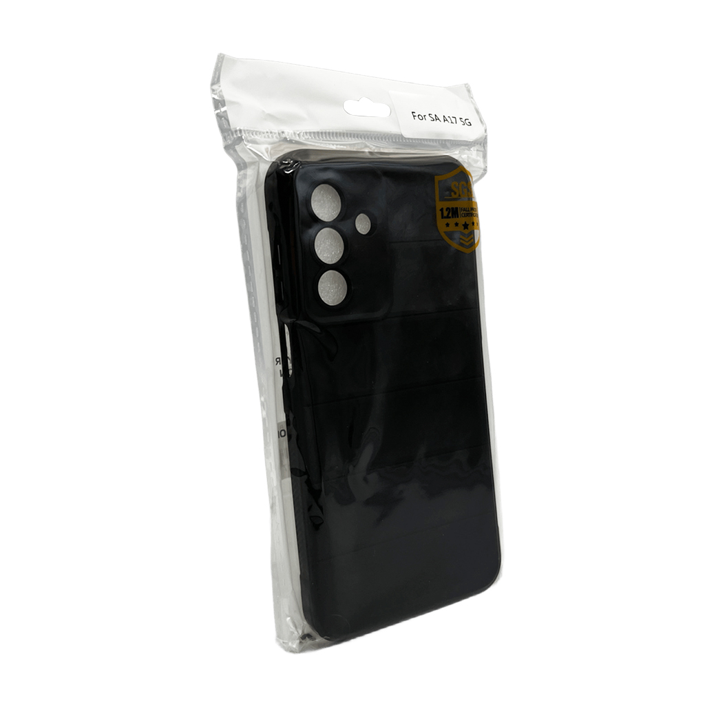Чохол для Samsung Galaxy A17 5G Cosmic Magic Shield — фото 3