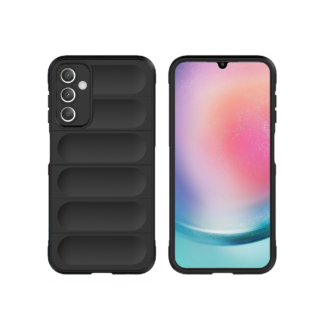 Чохол для Samsung Galaxy A25 5G Cosmic Magic Shield
