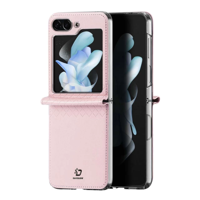 Чохол для Samsung Galaxy Flip 5 DUX Ducis Bril