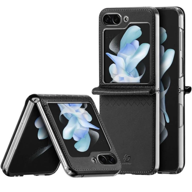 Чохол для Samsung Galaxy Flip 5 DUX Ducis Bril — фото 3