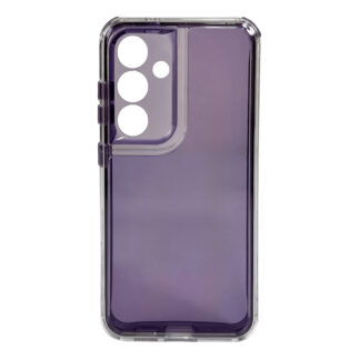 Чохол для Samsung Galaxy S24 Ultra Space III Dark