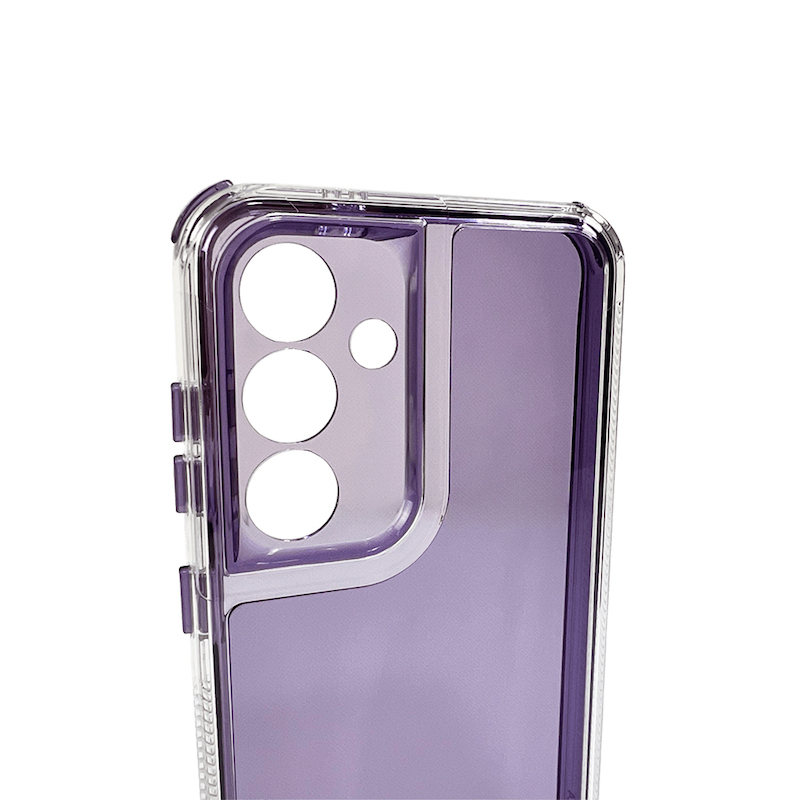Чохол для Samsung Galaxy S24 Ultra Space III Dark — фото 6
