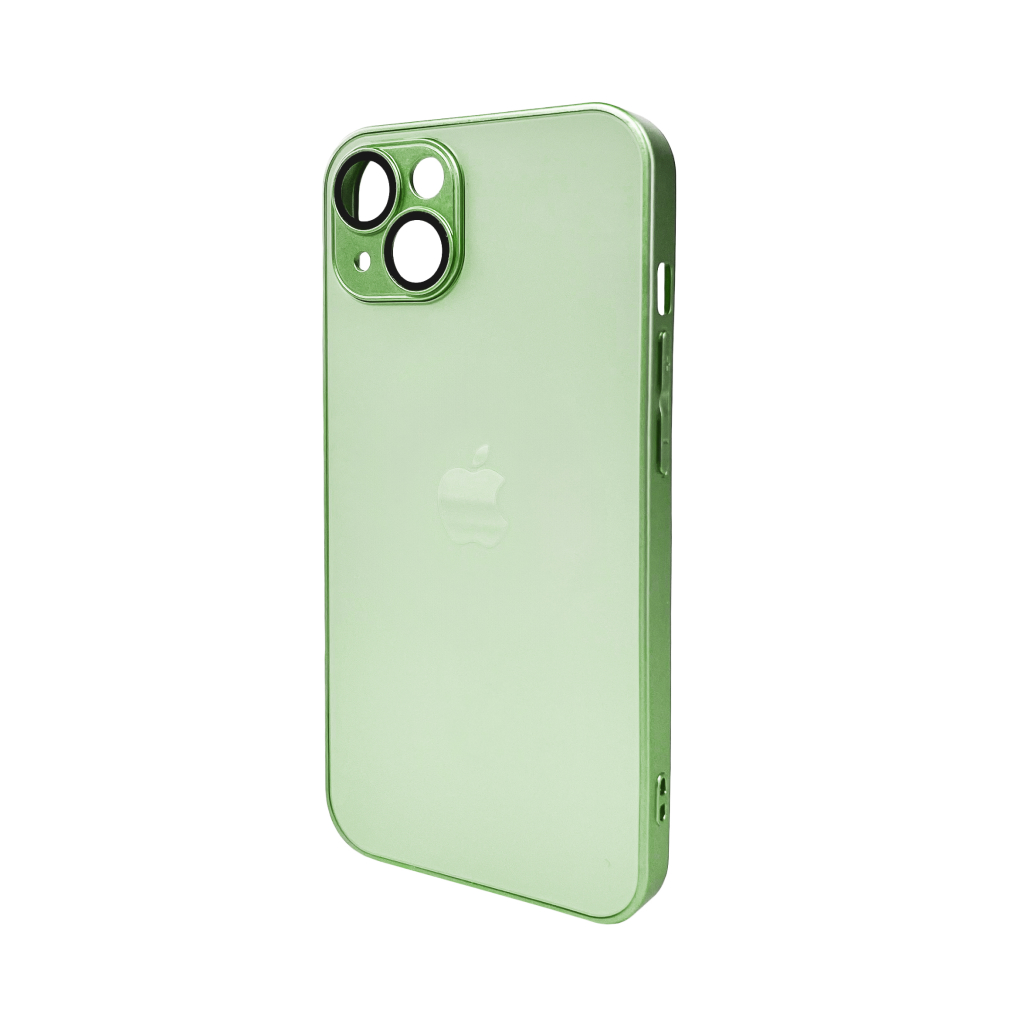 Чохол для смартфона AG Glass Matt Frame