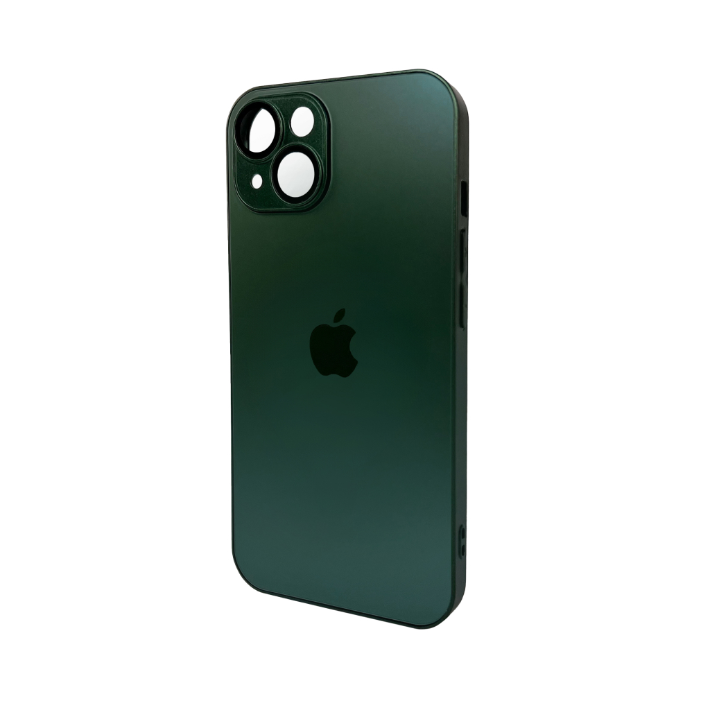 Чохол для смартфона AG Glass Matt Frame