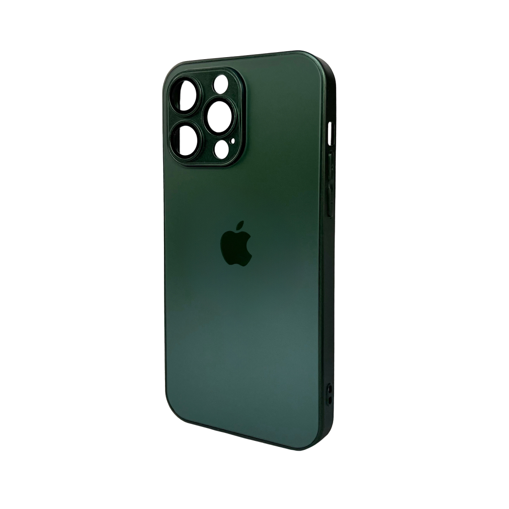 Чохол для смартфона AG Glass Matt Frame