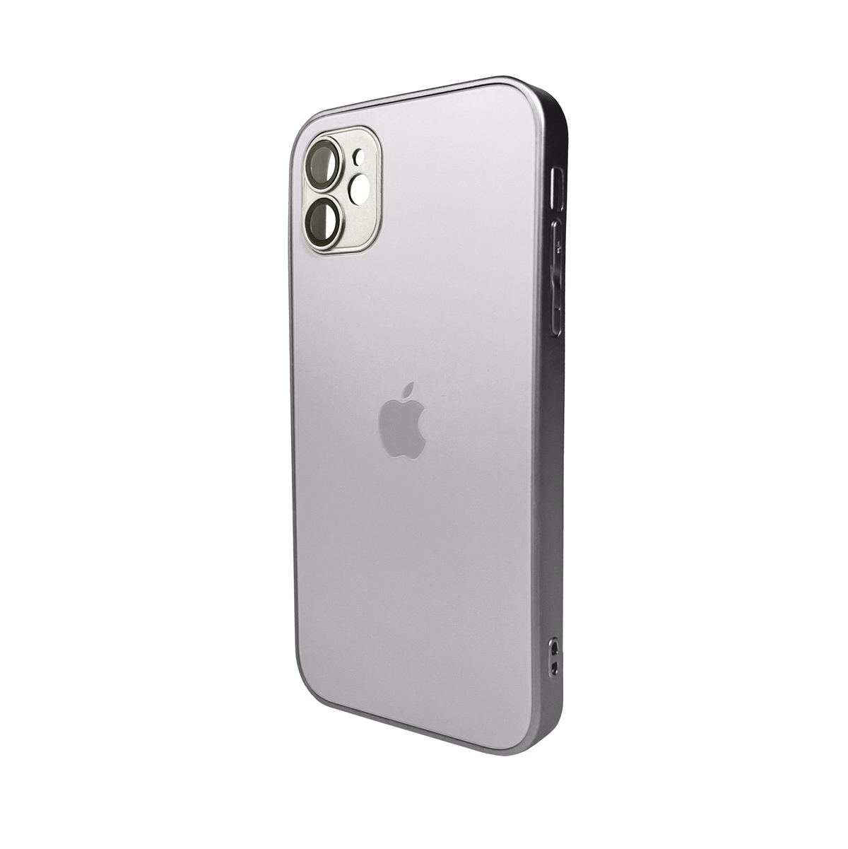 Чохол для смартфона AG Glass Matt Frame