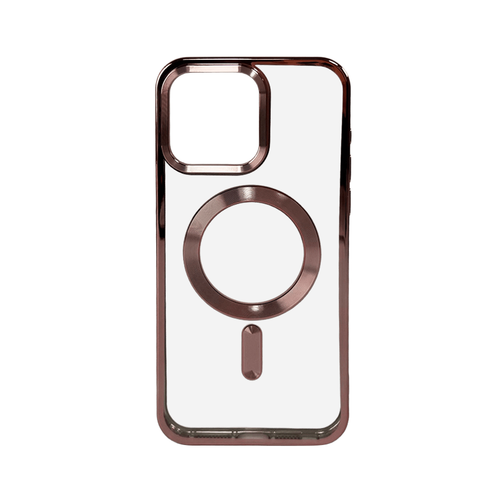Чохол для смартфона Cosmic CD Magnetic Apple iPhone 14 Pro Titanium
