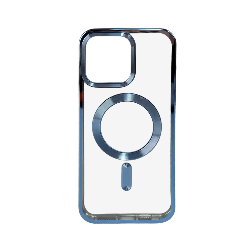 Чохол для смартфона Cosmic CD Magnetic для Apple iPhone 16 Pro Max Deep