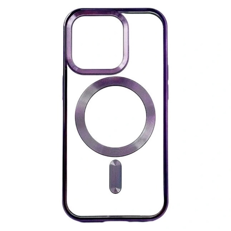 Чохол для смартфона Cosmic CD Magnetic для Apple iPhone 16 Pro Max Deep