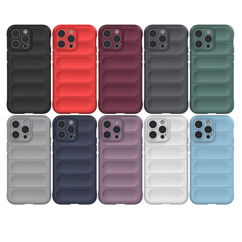 Чохол для смартфона Cosmic Magic Shield for Apple iPhone 14 Pro — фото 3