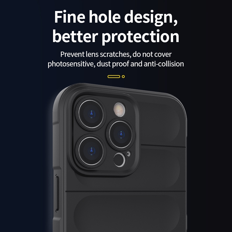 Чохол для смартфона Cosmic Magic Shield for Apple iPhone 14 Pro — фото 5