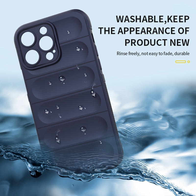 Чохол для смартфона Cosmic Magic Shield for Apple iPhone 14 Pro — фото 8