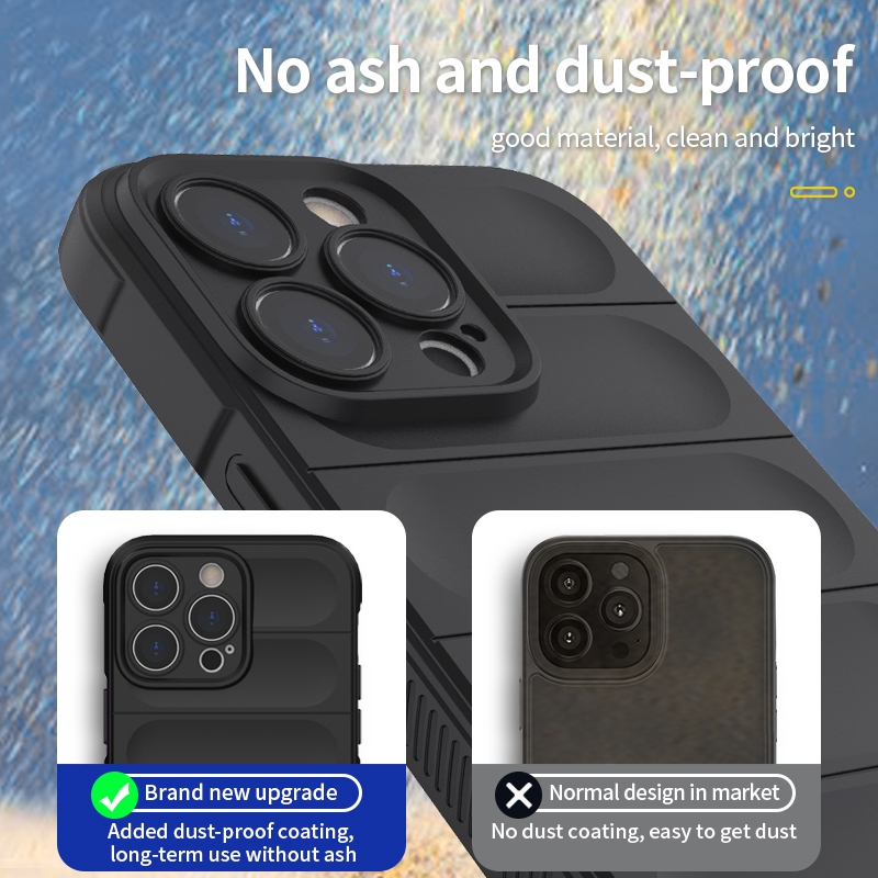 Чохол для смартфона Cosmic Magic Shield for Apple iPhone 14 Pro Max — фото 7