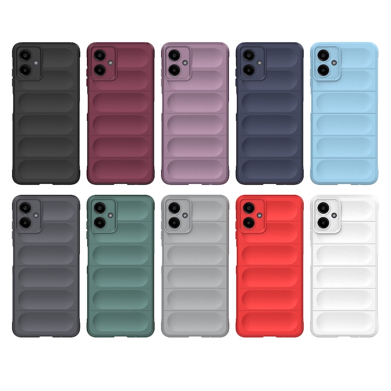 Чохол для смартфона Cosmic Magic Shield for Samsung Galaxy A06 4G — фото 8