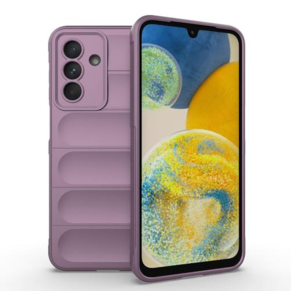 Чохол для смартфона Cosmic Magic Shield for Samsung Galaxy A26 5G Grey Smoke