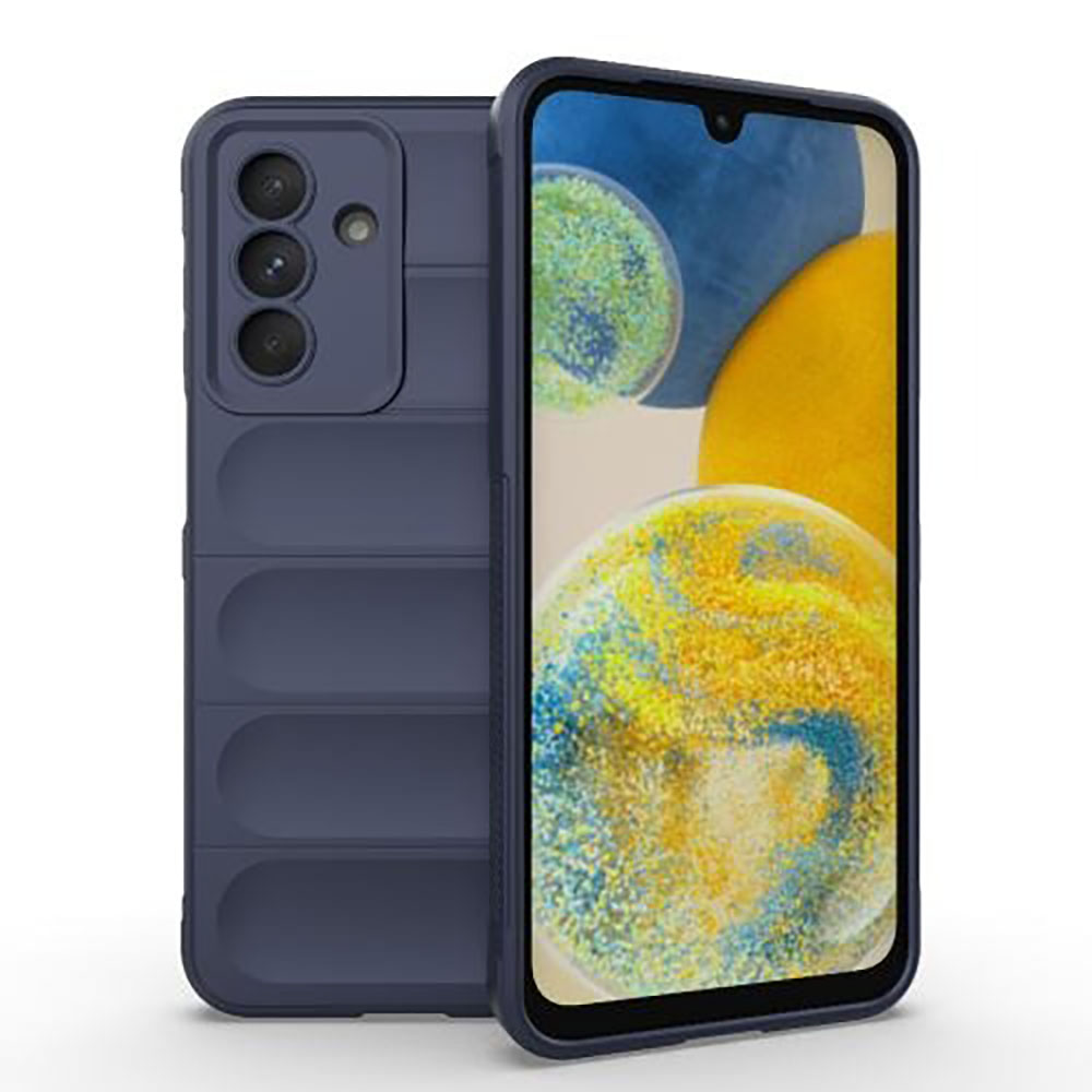 Чохол для смартфона Cosmic Magic Shield for Samsung Galaxy A26 5G Grey Smoke