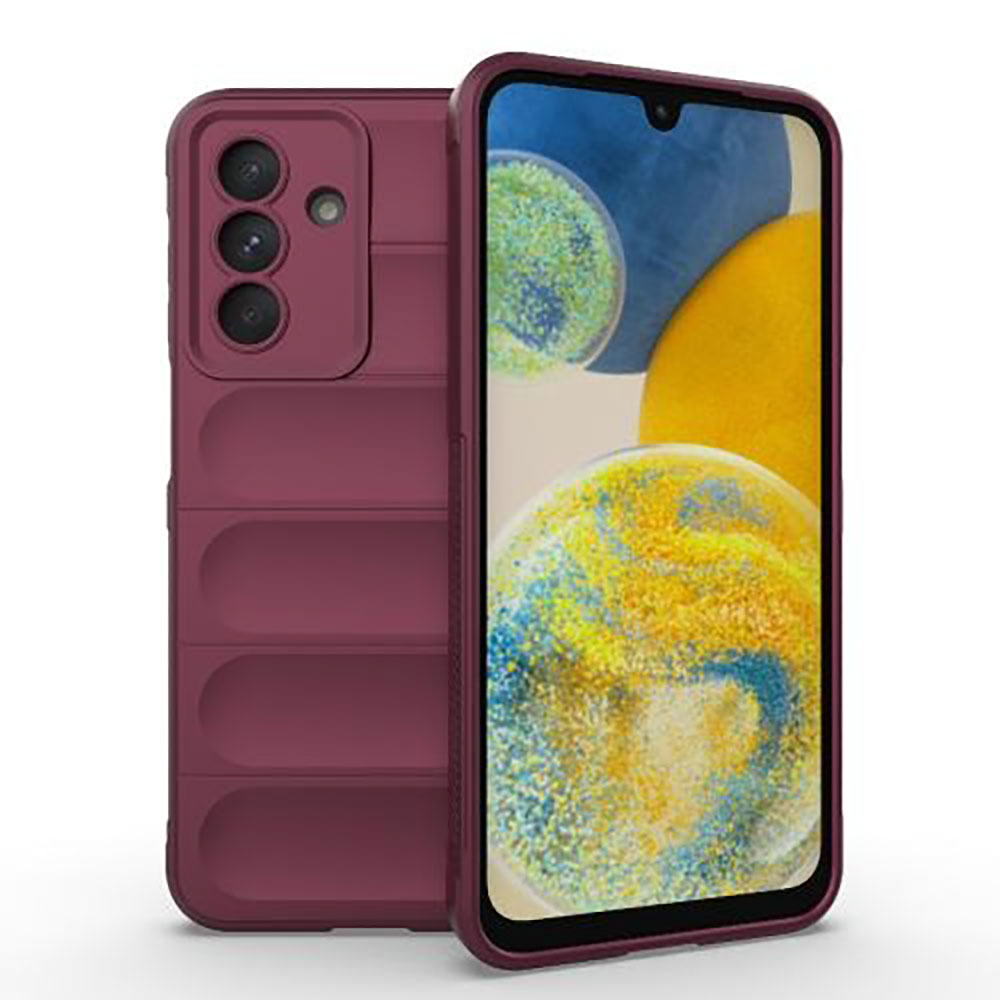 Чохол для смартфона Cosmic Magic Shield for Samsung Galaxy A26 5G Grey Smoke