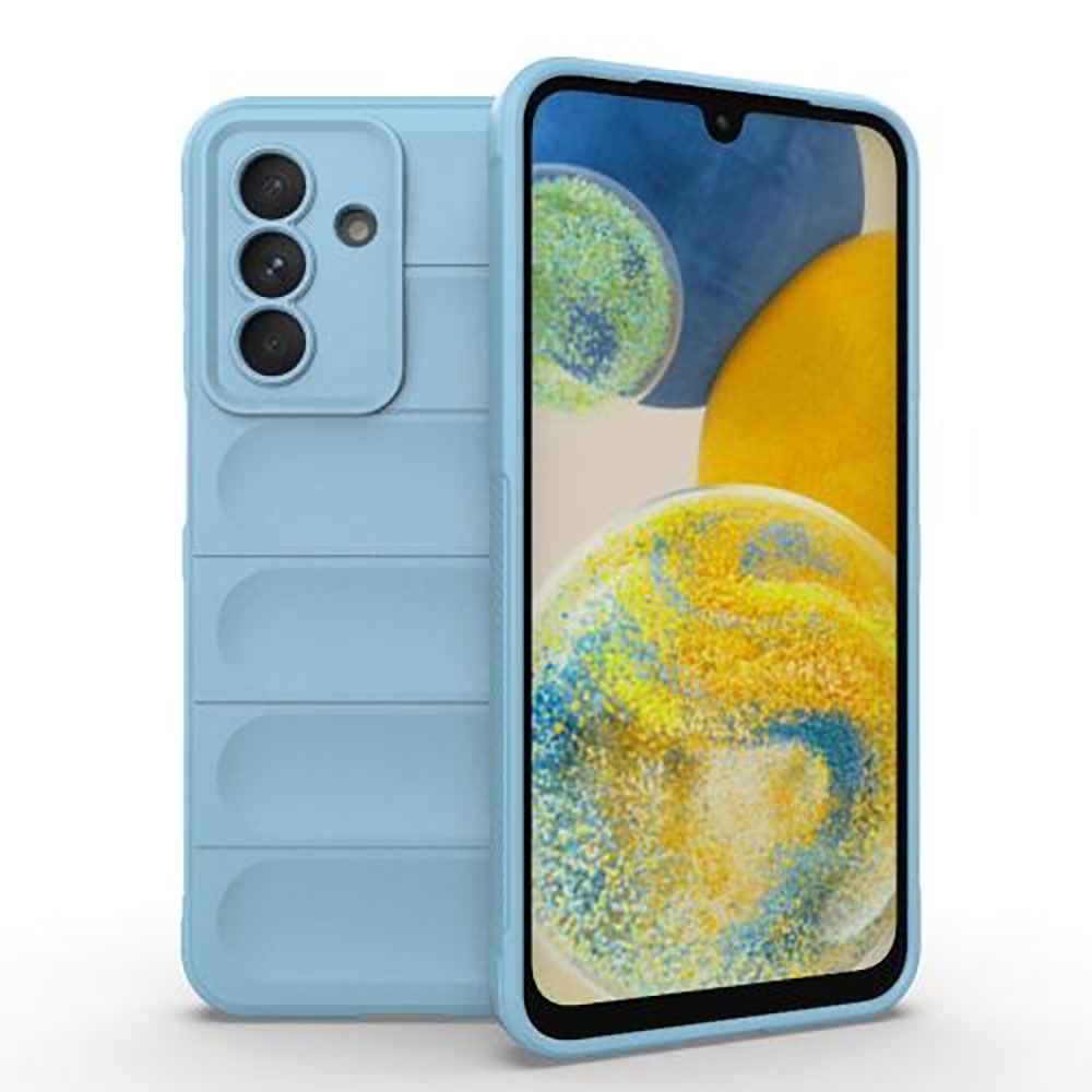 Чохол для смартфона Cosmic Magic Shield for Samsung Galaxy A26 5G Grey Smoke
