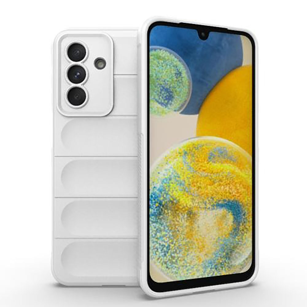 Чохол для смартфона Cosmic Magic Shield for Samsung Galaxy A26 5G Grey Smoke