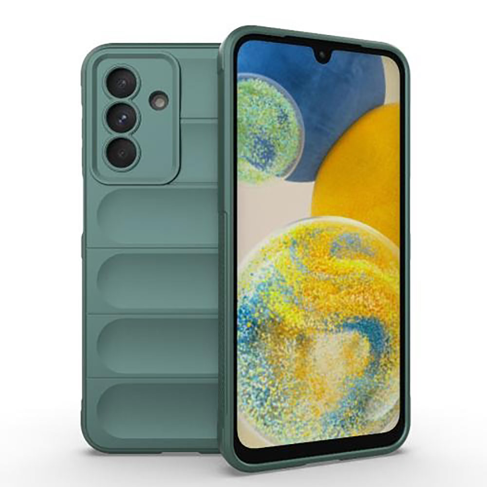 Чохол для смартфона Cosmic Magic Shield for Samsung Galaxy A26 5G Grey Smoke